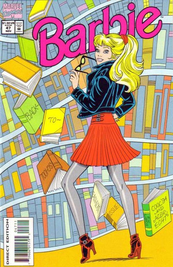 Barbie (1991) #47