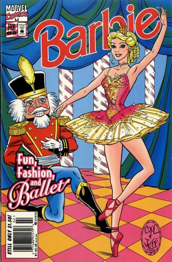 Barbie (1991) #62