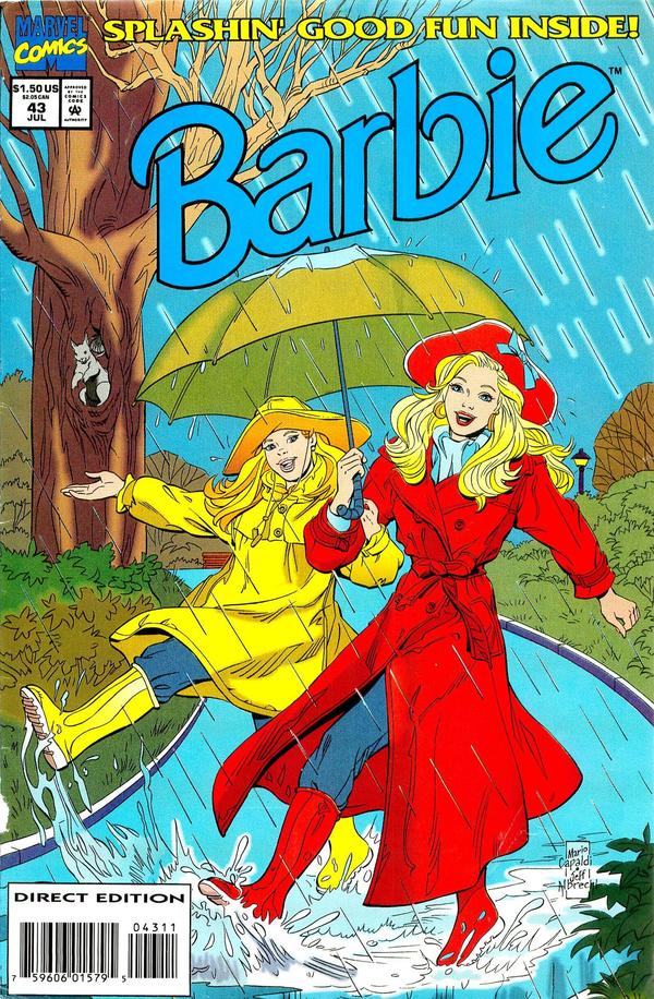 Barbie (1991) #43