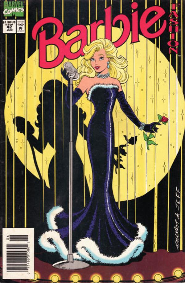Barbie (1991) #42