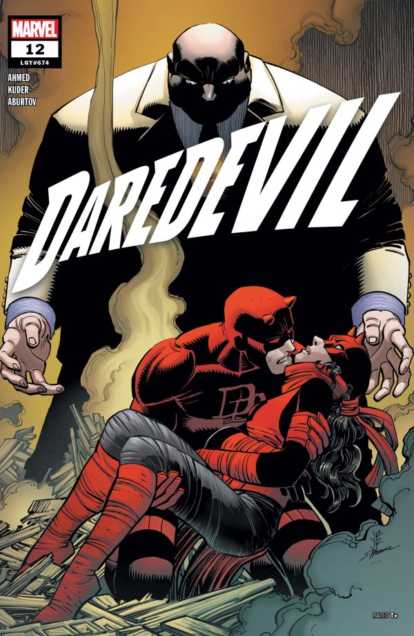 Daredevil