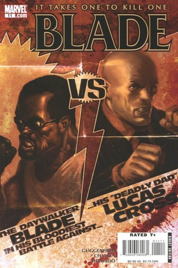 Blade (2006) #11