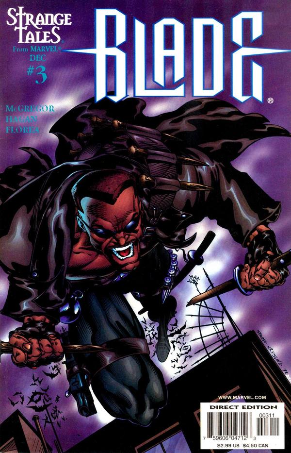 Blade (1998) #3