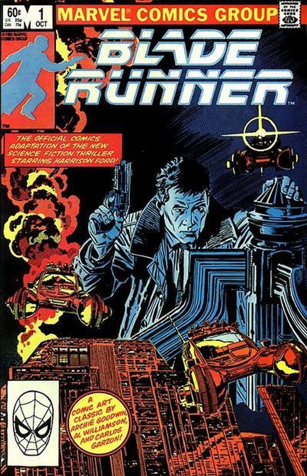 Blade Runner (1982) #1
