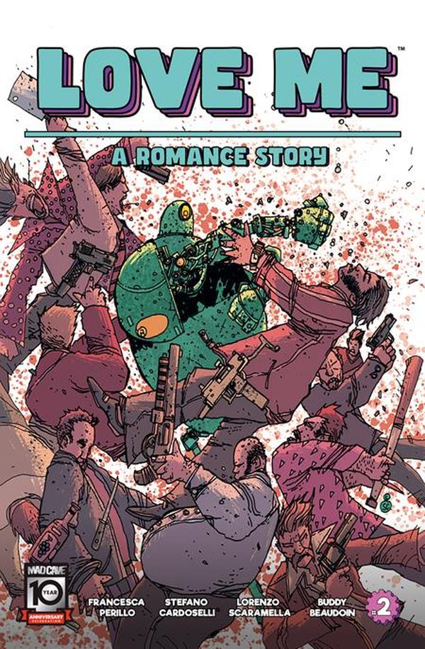 Love Me: A Romance Story