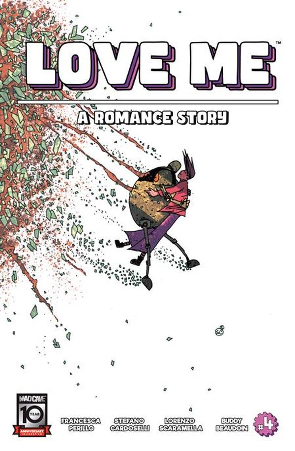 Love Me: A Romance Story