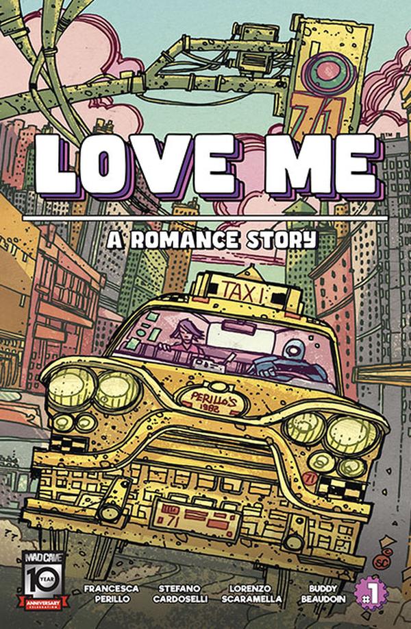 Love Me: A Romance Story