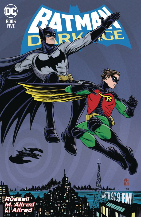 Batman: Dark Age