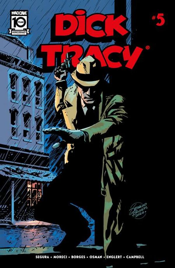 Dick Tracy
