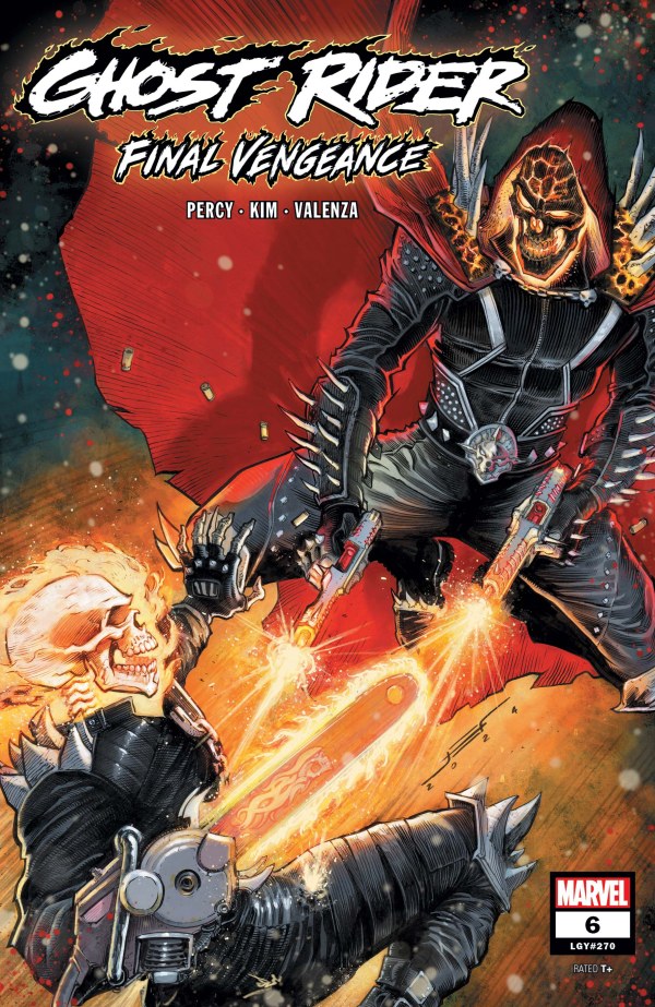 Ghost Rider: Final Vengeance