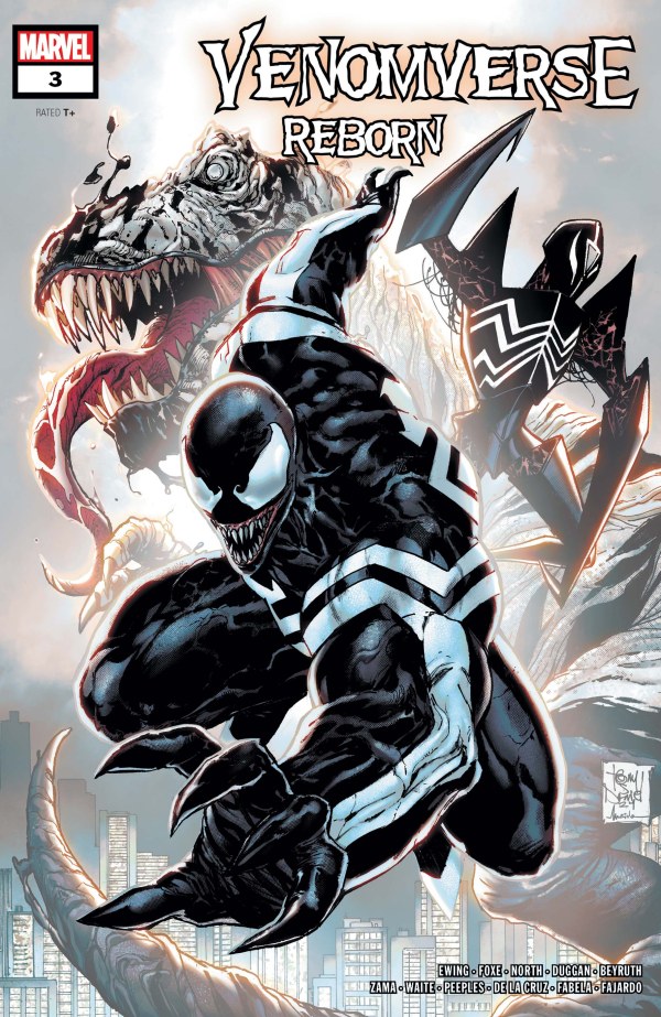 Venomverse Reborn