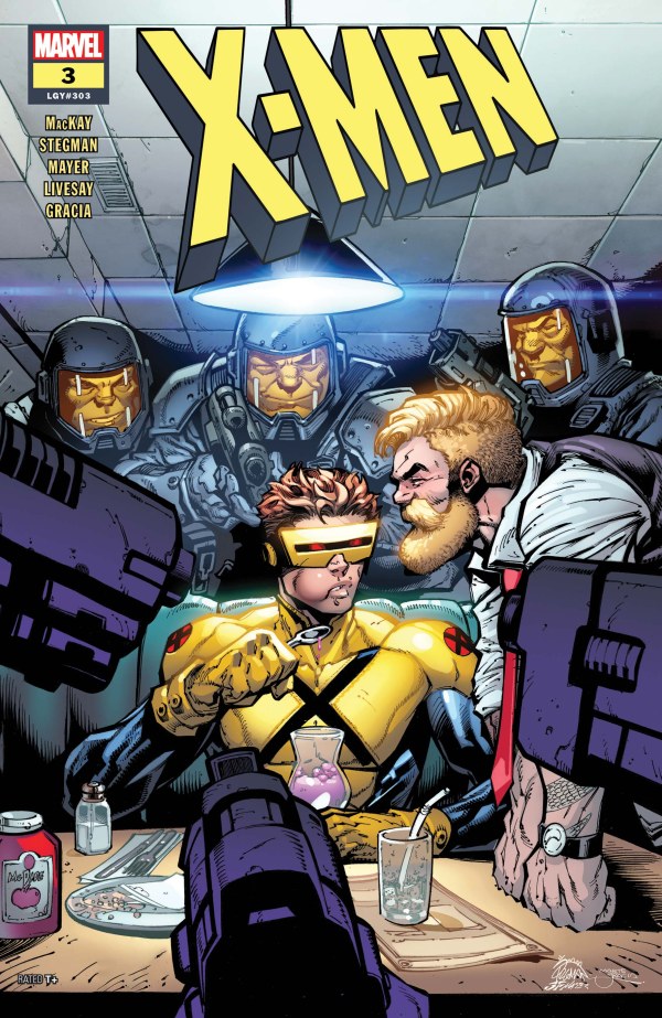 X-Men