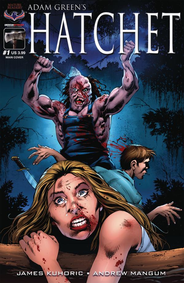 Hatchet