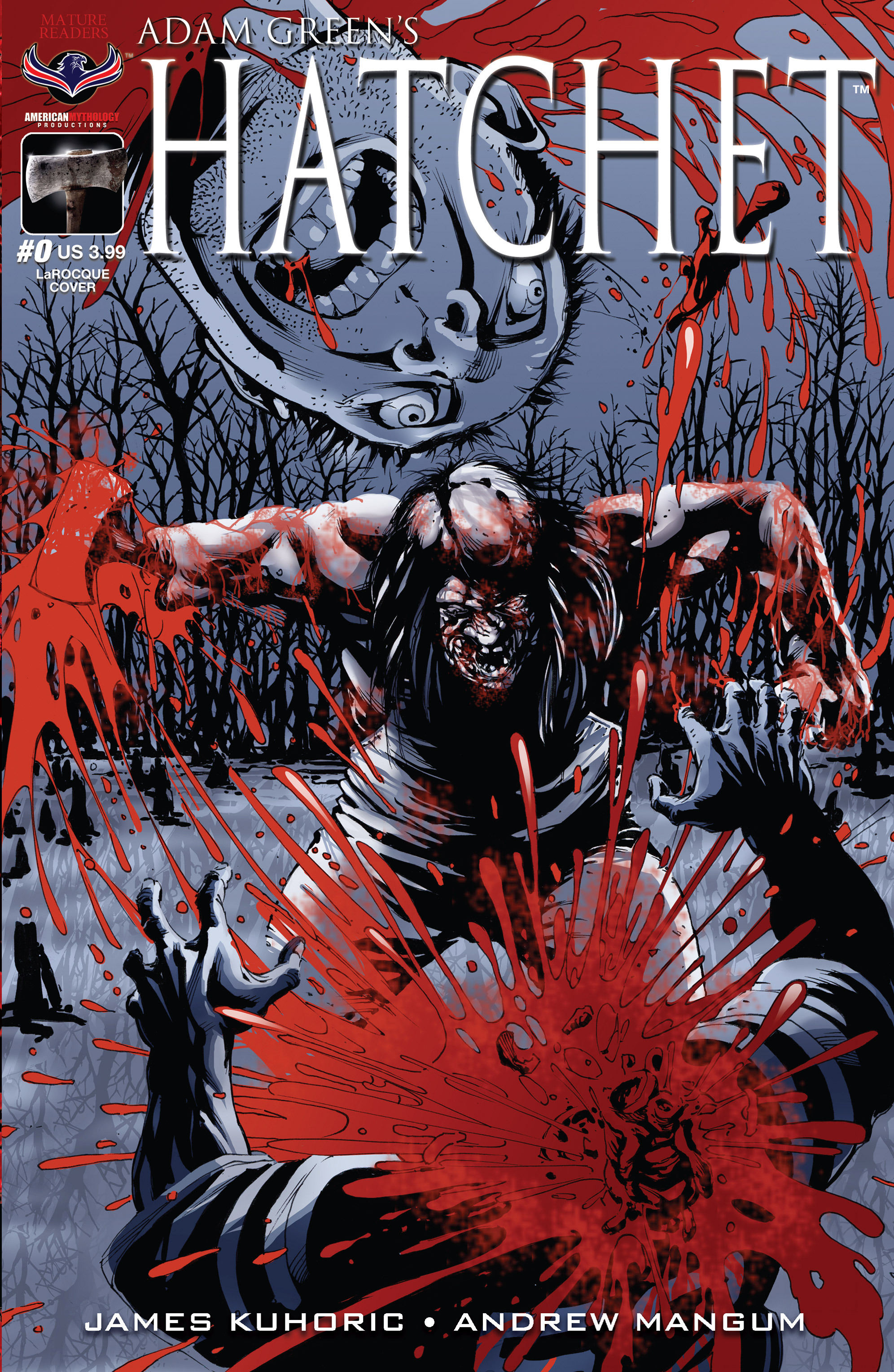 Hatchet