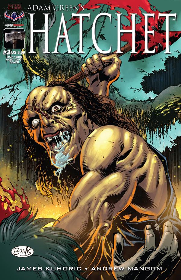 Hatchet