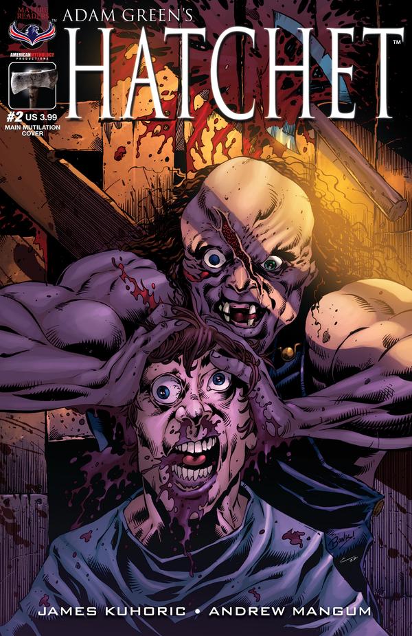 Hatchet