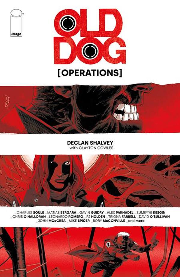 Old Dog [Operations]
