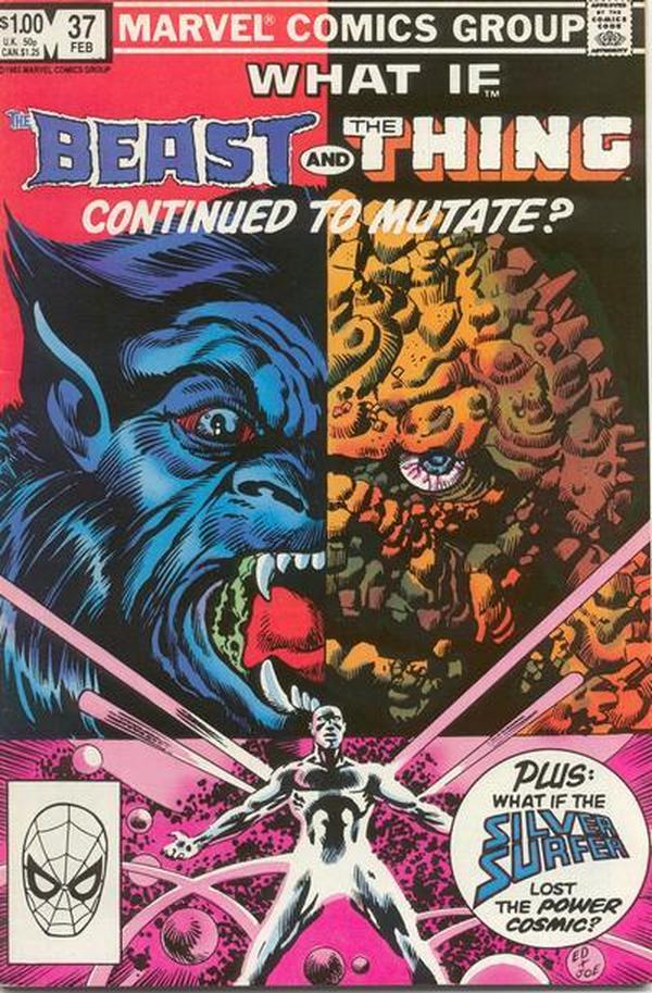 What If? (1977) #37