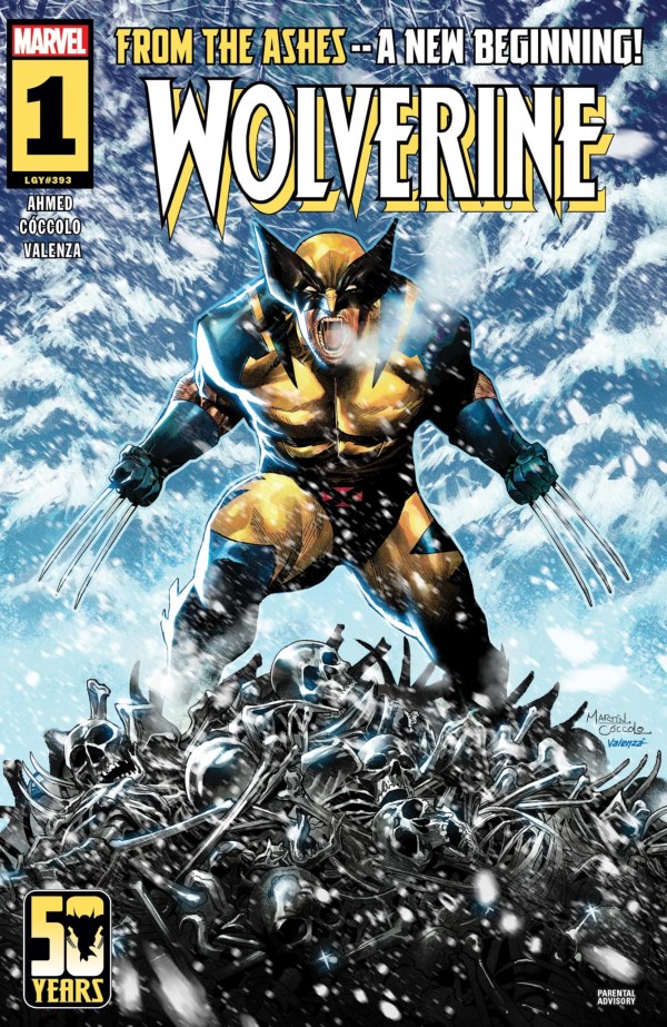 Wolverine