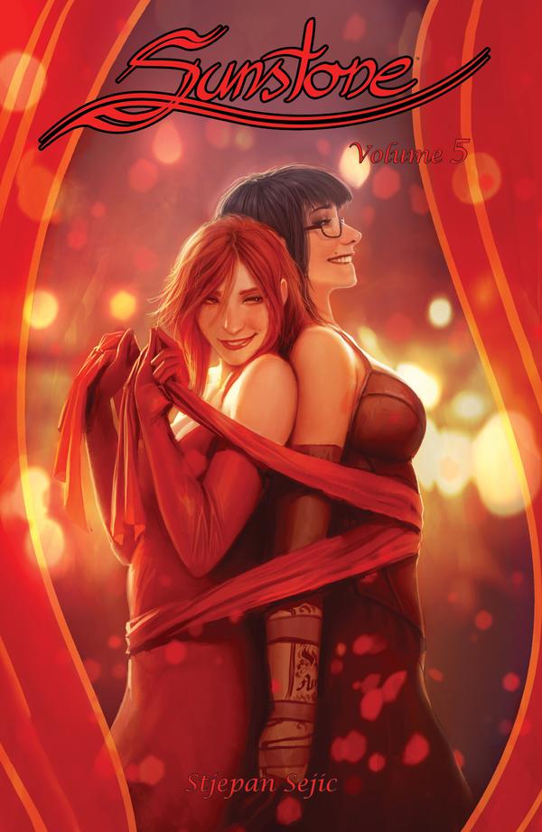 Sunstone GN (2014) #5