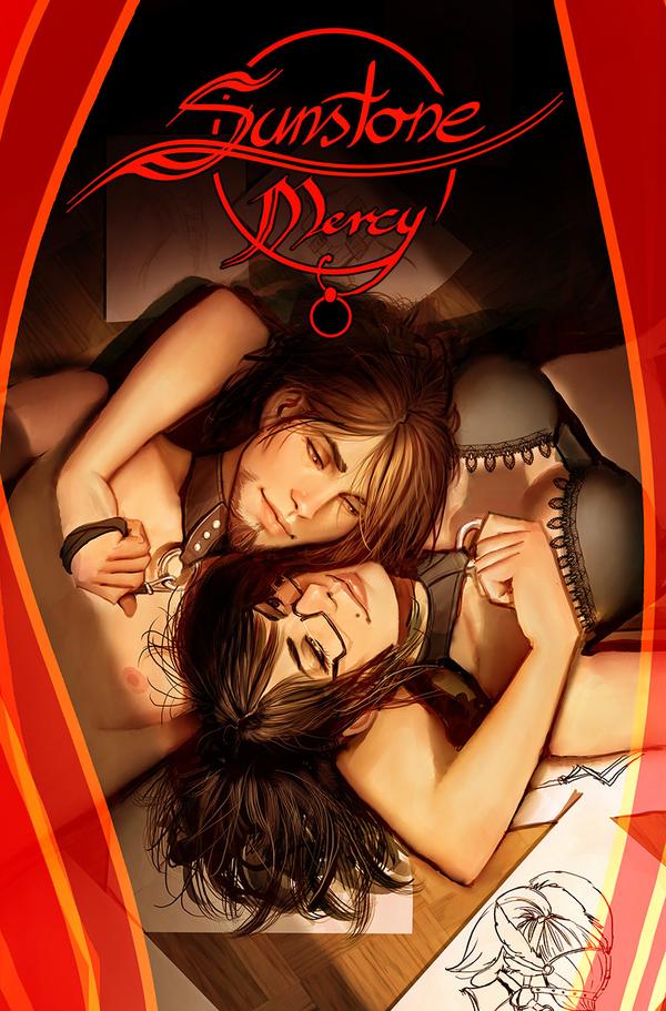 Sunstone GN (2014) #6