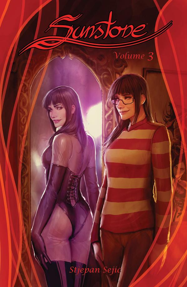 Sunstone GN (2014) #3