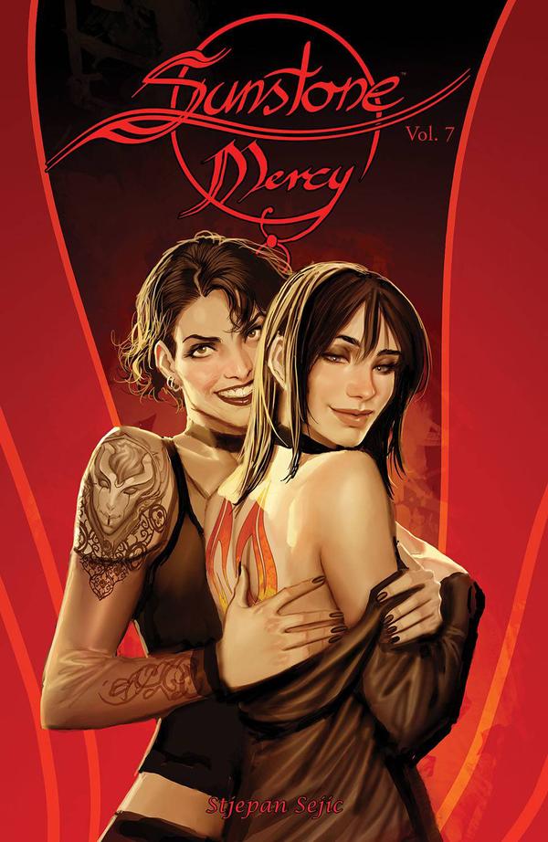 Sunstone