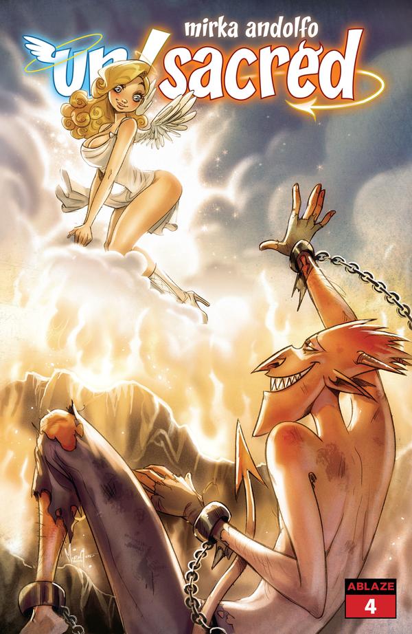 Un/Sacred