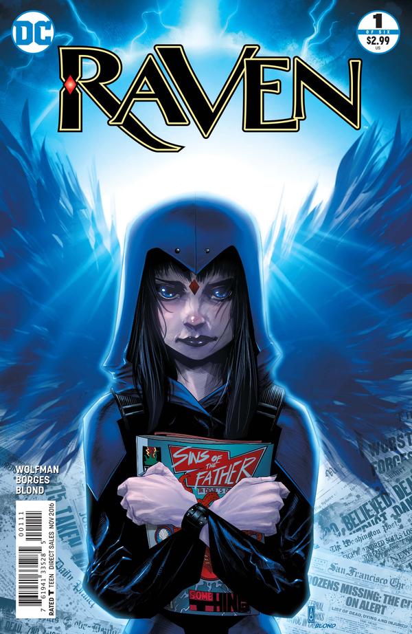 Raven