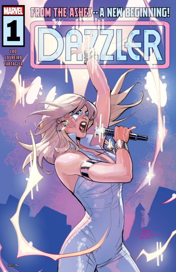 Dazzler