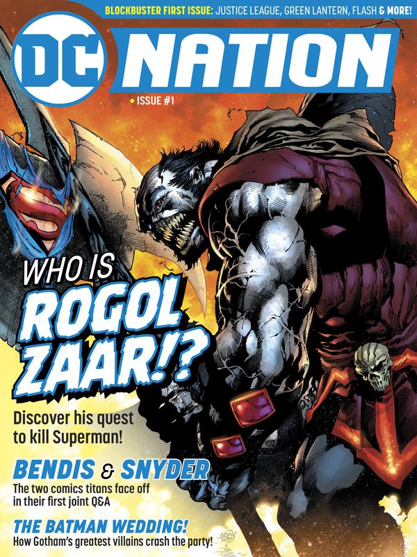 DC Nation