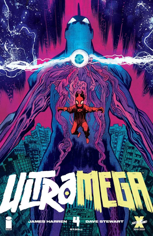 Ultramega
