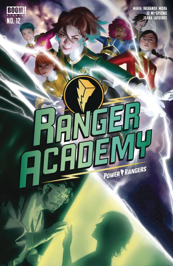Ranger Academy