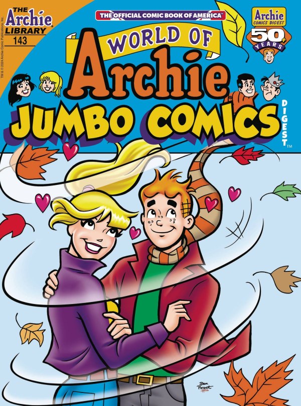 World of Archie Double Digest