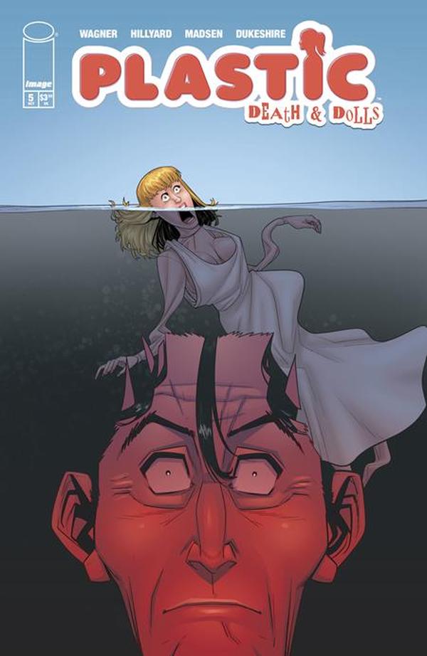 Plastic: Death & Dolls