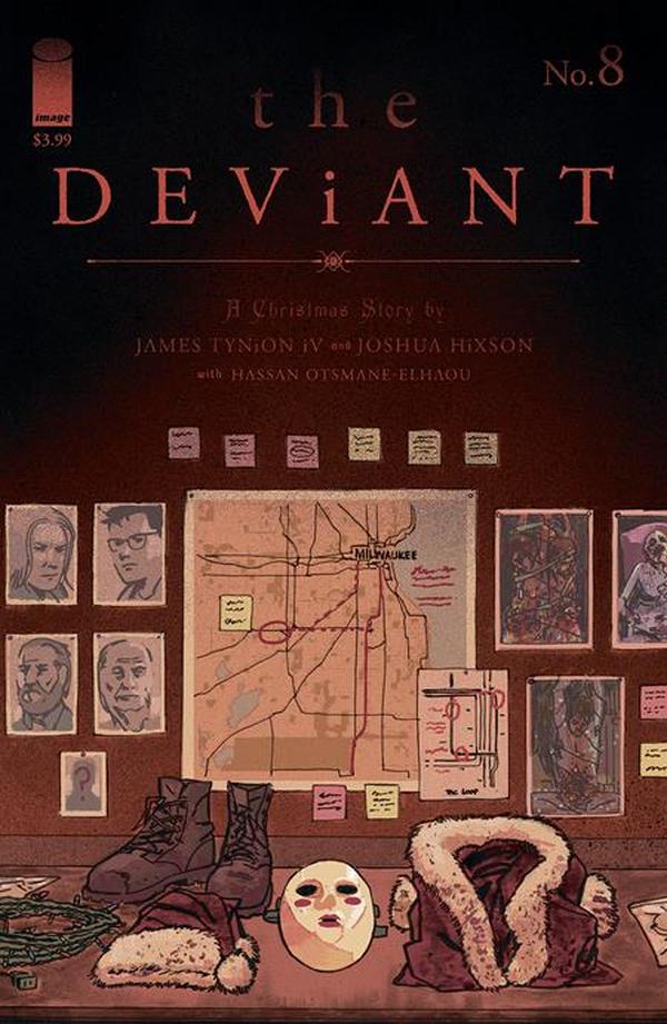 The Deviant