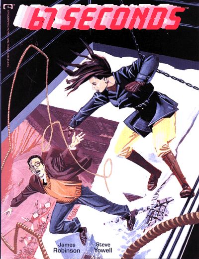67 Seconds GN (1992) #1