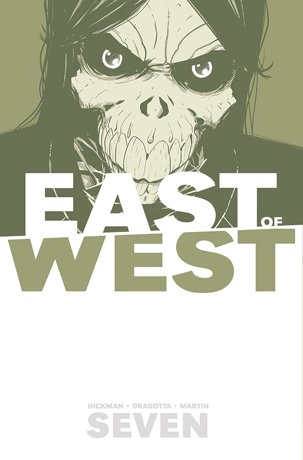 East of West