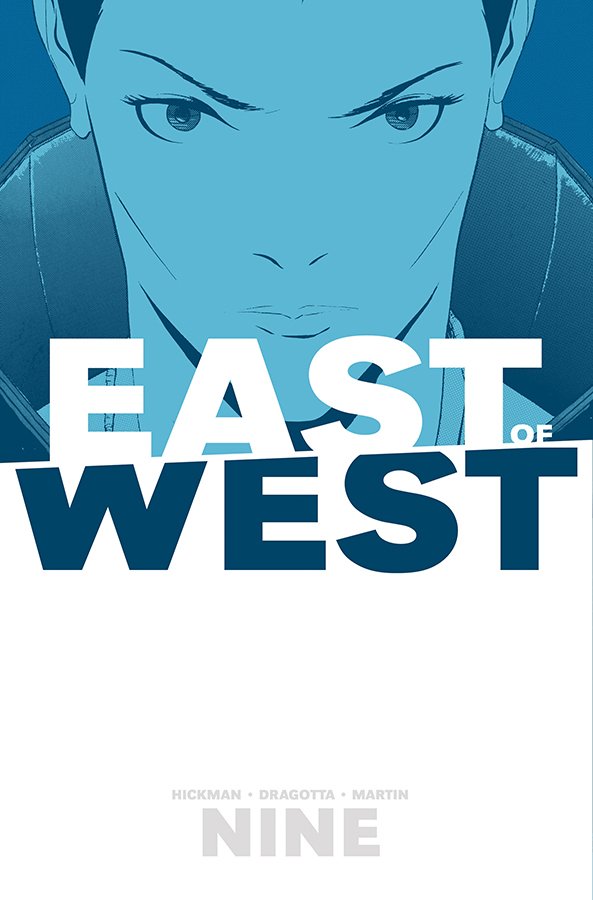 East of West