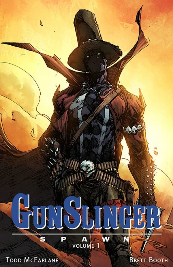 Gunslinger