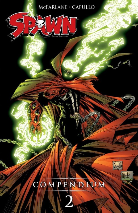 Spawn Compendium