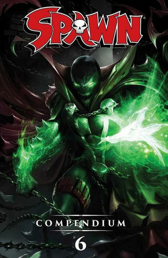 Spawn Compendium