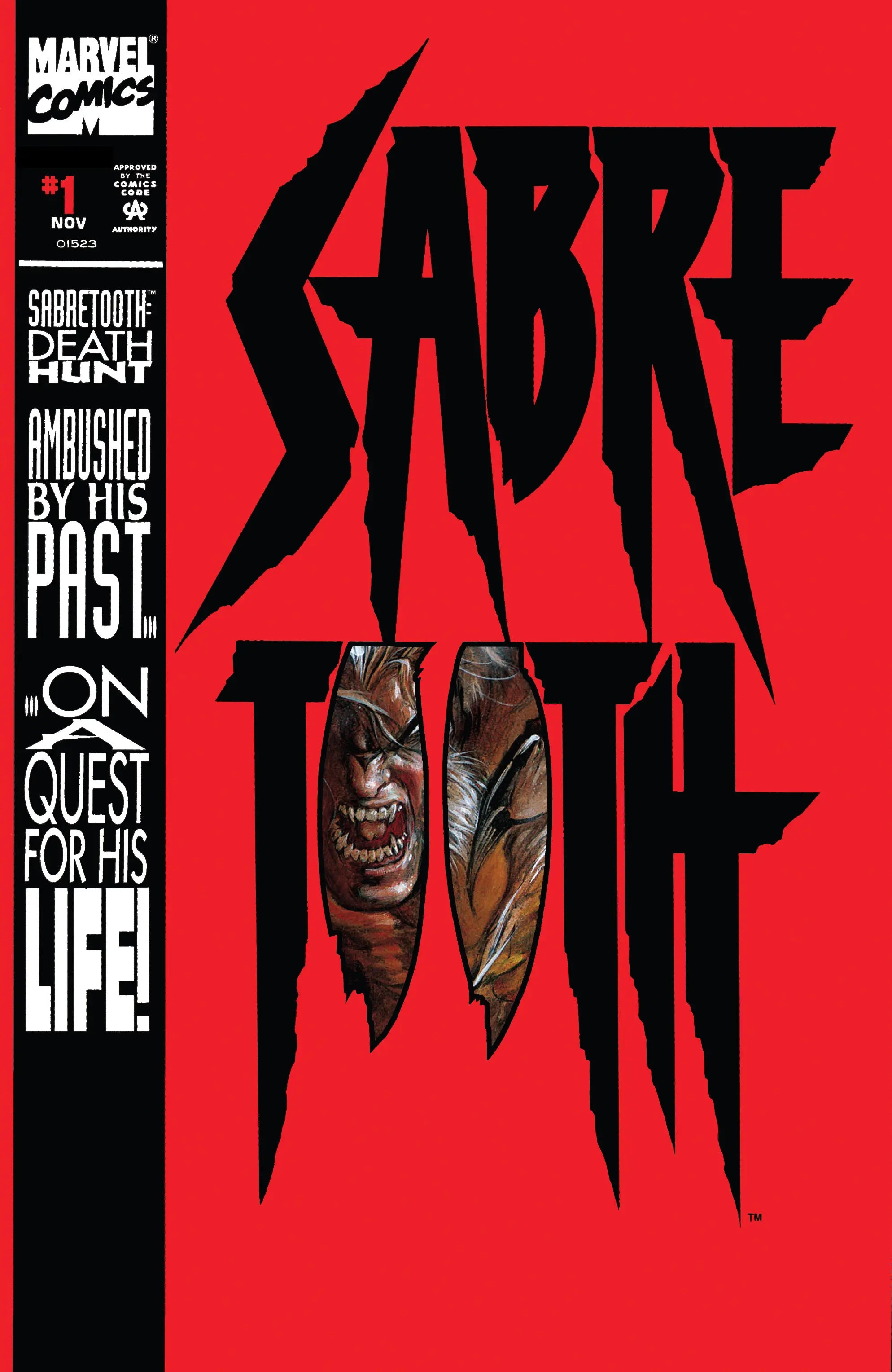 Sabretooth