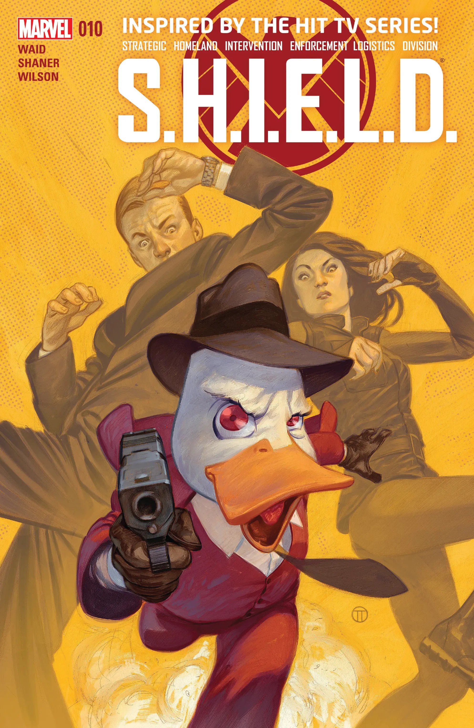 S.H.I.E.L.D. (2015) #10