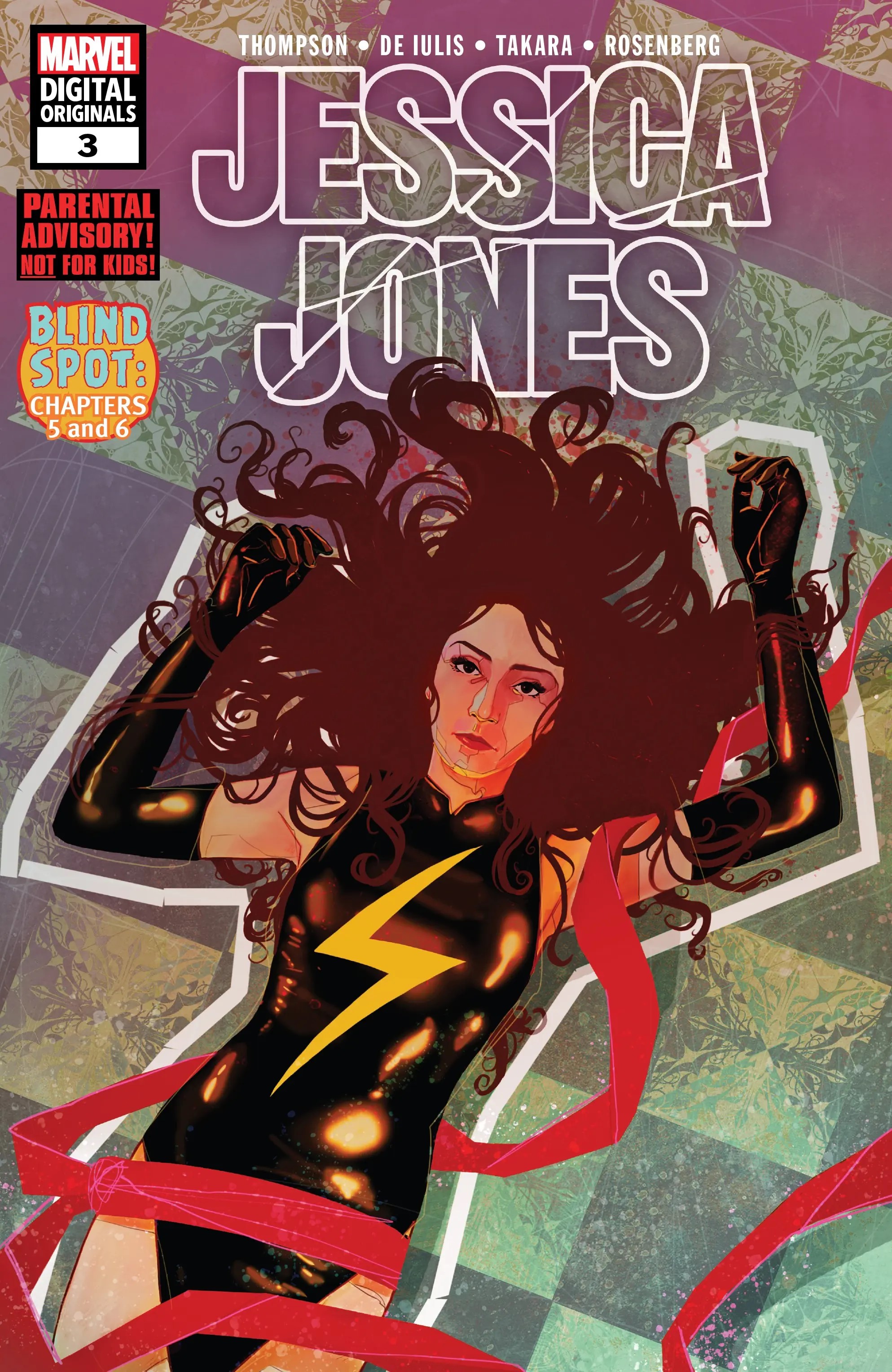 Jessica Jones
