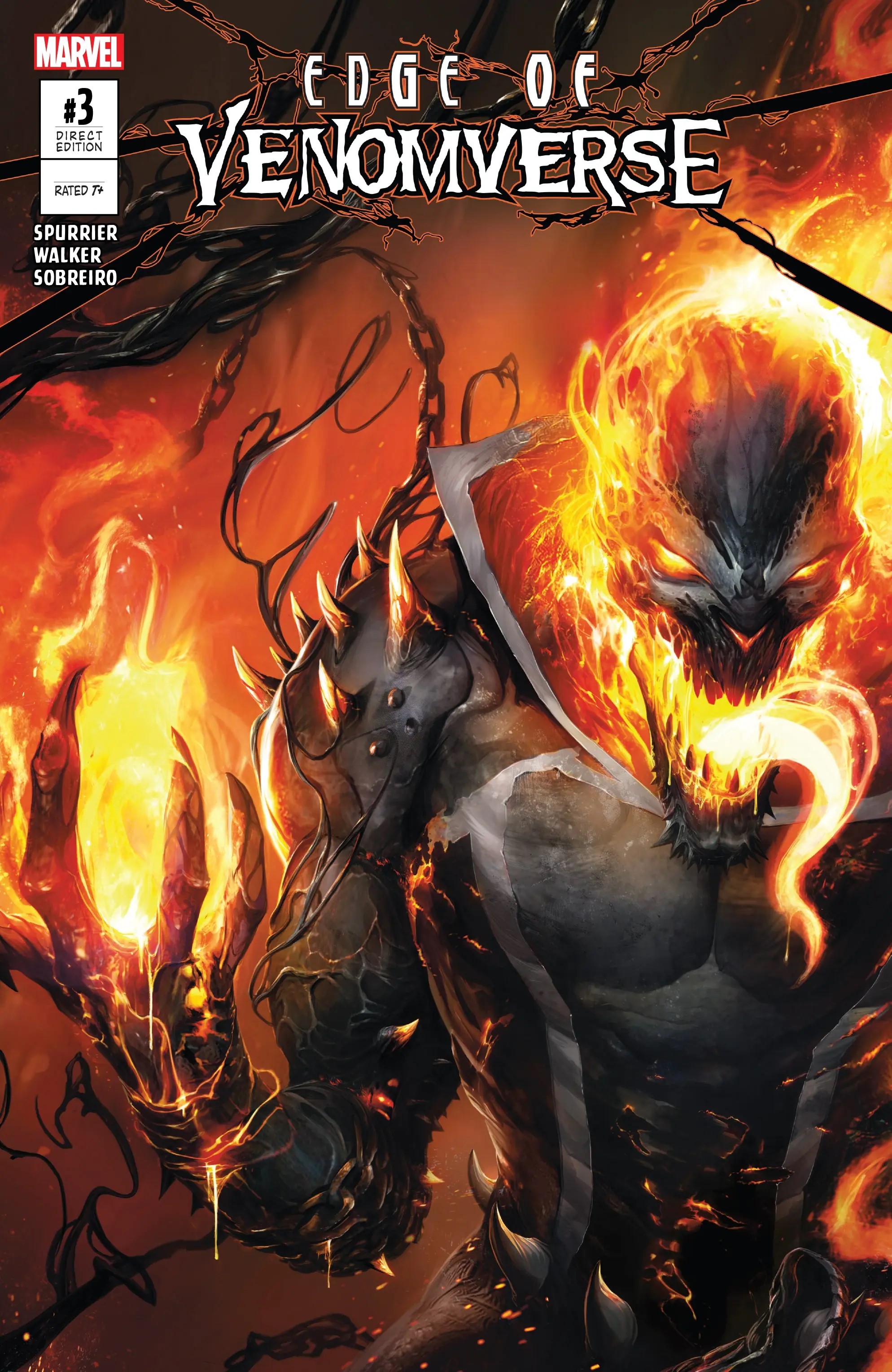Edge of Venomverse (2017) #3