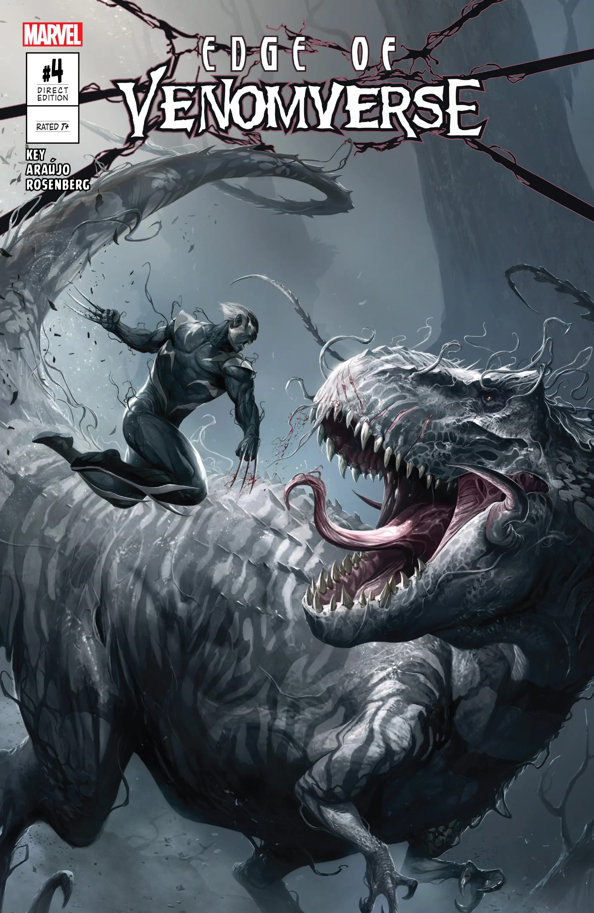 Edge of Venomverse