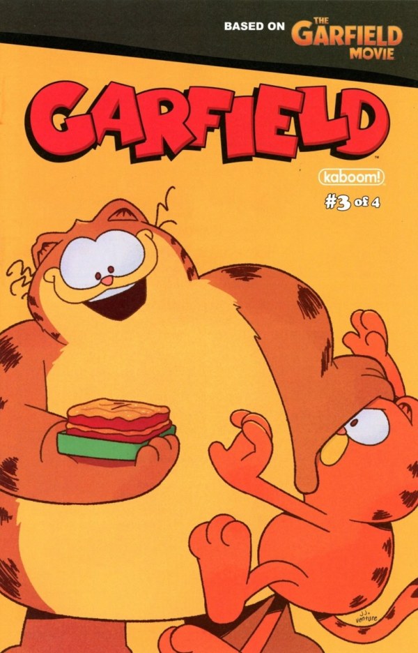 Garfield