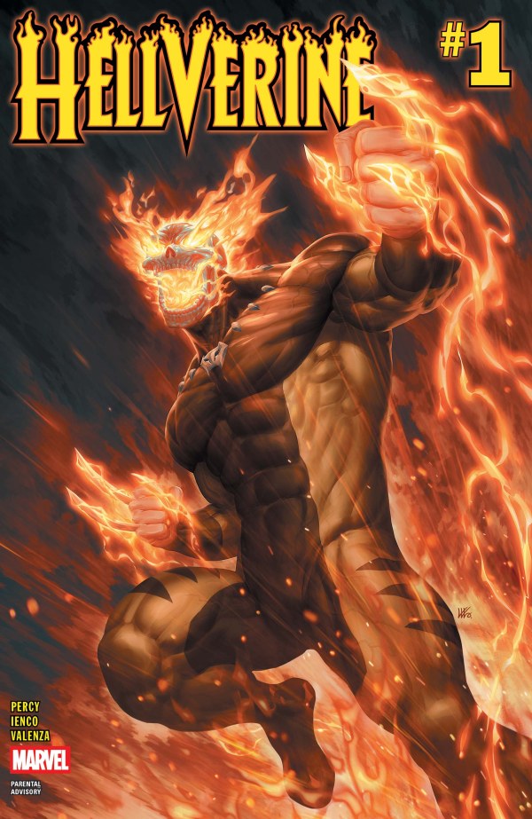 Hellverine