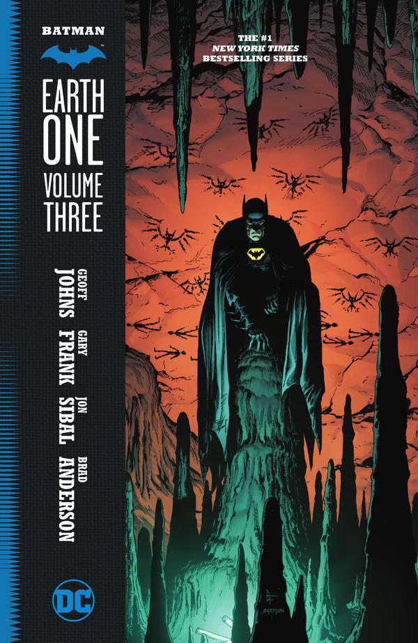 Batman: Earth One